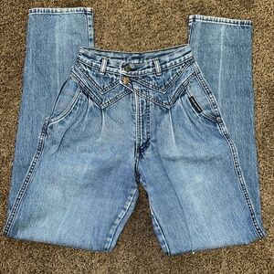 Rocky Mountain Women Jeans